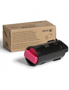 Toner VersaLink C500/C505 Magenta Alta Capacidade