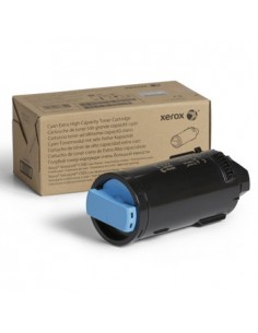 Toner VersaLink C500/C505 Azul Extra Capacidade