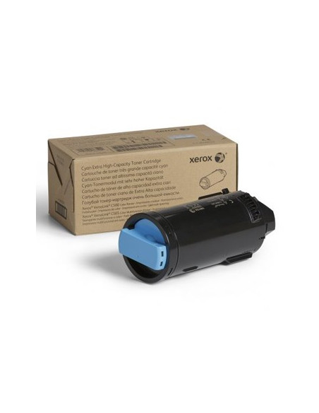 Toner VersaLink C500/C505 Azul Extra Capacidade