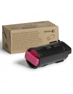 Toner VersaLink C500/C505 Magenta Extra Capacidade