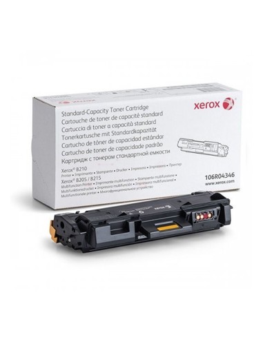 Toner Cartridge B210/B205/B215 Preto