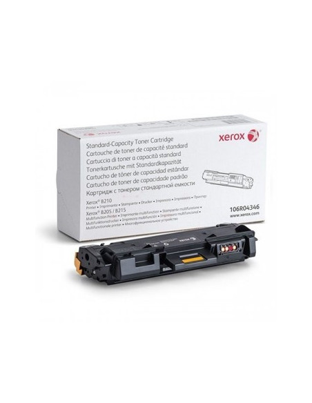 Toner Cartridge B210/B205/B215 Preto