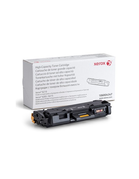 Toner B205/B210/B215