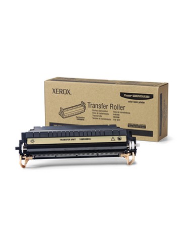 Kit Transferencia Phaser 6300/6350