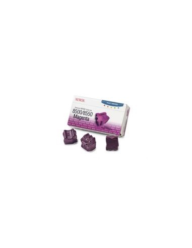 Phaser 8500/8550 Stick Magenta 3un