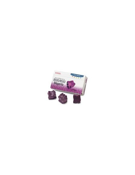 Phaser 8500/8550 Stick Magenta 3un