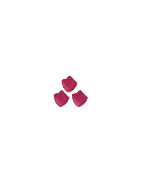 Tinta Solida Xerox 8560 Series Magenta Pack 3Uds