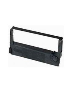 Fita p/Epson ERC30/ERC34/ERC38 (Preto/Vermelho)