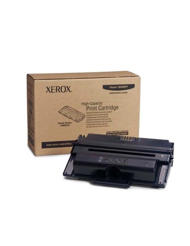 Toner Phaser MFP3635 5k Preto