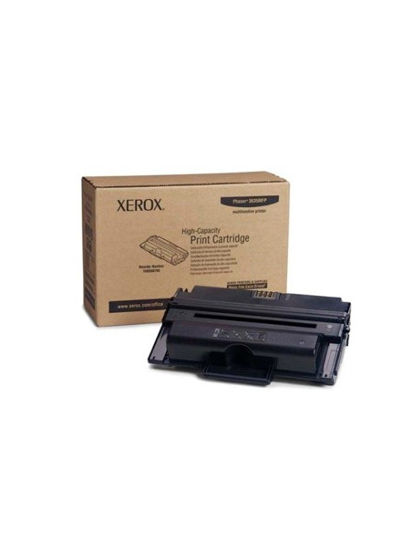 Toner Phaser MFP3635 5k Preto