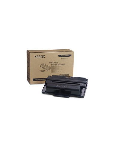 Toner Phaser MFP3635 10k Preto