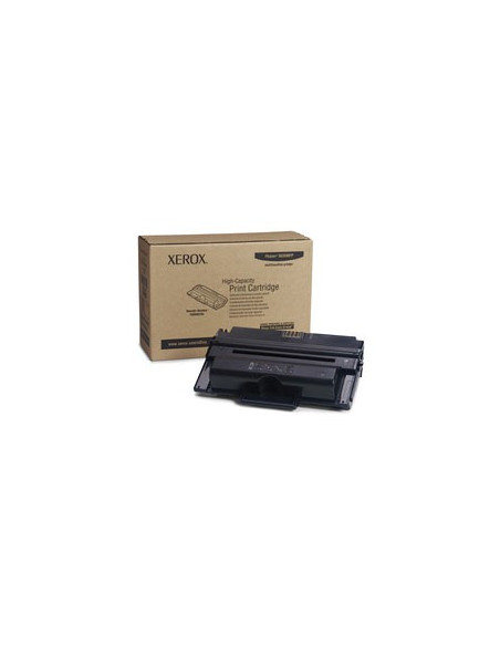 Toner Phaser MFP3635 10k Preto