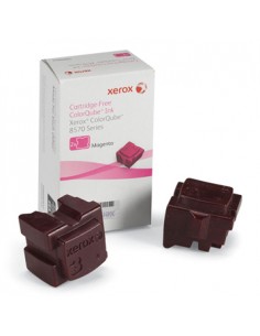 Toner ColorQube 8570/8580 2un Magenta