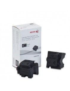 Toner ColorQube 8700 2un Preto