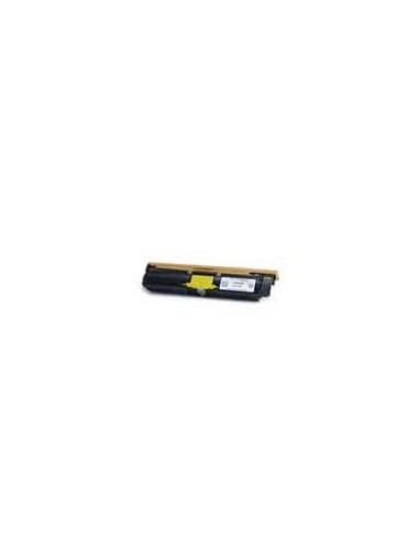 Toner Phaser 6120/6115MFPVD/6115MFPVN Amarelo