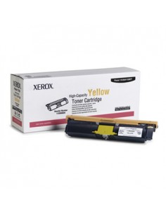 Toner Phaser 6120/6115MFPVD/6115MFPVN Amarelo Alta Capacidae