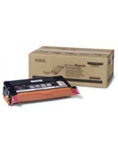 Toner Phaser 6180VN/6180VDN Magenta Alta Capacidade
