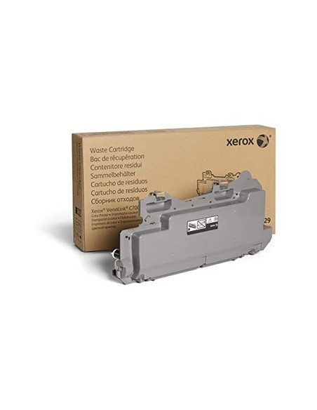 Deposito Residuos VersaLink C7000