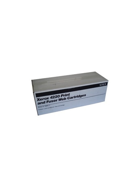 Print Cartridge Drum+Oil  LD 4220