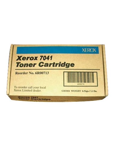 Toner Fax 7041 2un