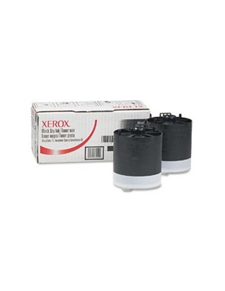 Toner DocuColor 1632/2240/3535 Preto