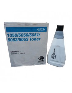 Toner FT 1050/5050/5051/5052/5053/EL52/EL55 3x550gr