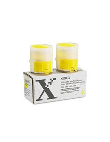 XER TONER LD RX5760 AMARELO 2x300gr