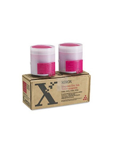 XER TONER LD RX5760 MAGENTA 2x300gr