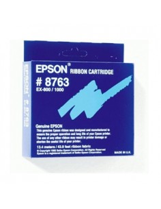 Fita EX800/EX1000/FX800/FX1000 (C13S015054) (8763) Nylon