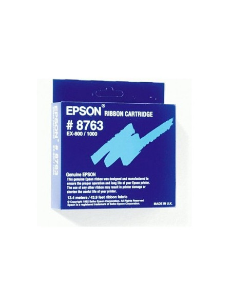Fita EX800/EX1000/FX800/FX1000 (C13S015054) (8763) Nylon