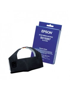 Fita DLQ 3000/3000+/3500 (C13S015067) Cor