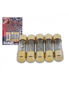 Fusivel  Auto hi-fi fusao rapida 40Amp 5un