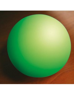 Esfera Miniatura RGB LED 7 Programas Ø 6,4 cm