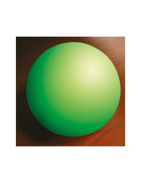 Esfera Miniatura RGB LED 7 Programas Ø 6,4 cm
