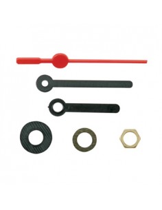 Kit Ponteiros Relógios Parede