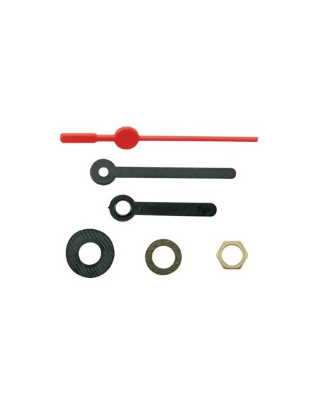 Kit Ponteiros Relógios Parede