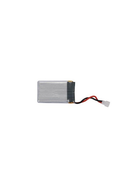 Bateria sobressalente para quadricoptereo (drone)
