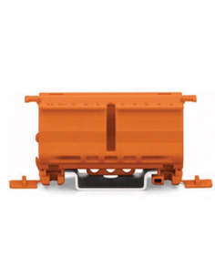 Suporte Fixação Conetores Compactos 2 a 5 Pólos