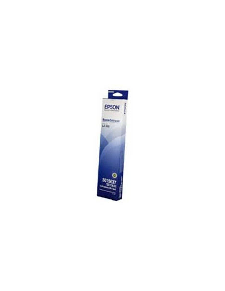 Fita LX300/300+/400/800/LX350 Nylon Preto