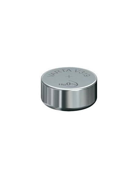Pilha Varta V319 1,55V Relógios 10un