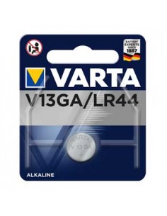 Pilha Alcalina Varta LR44 1.5 V (4276)