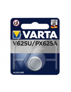 Pilha Alcalina Varta V625U / LR9 (4626)