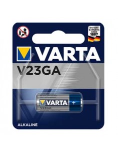 Pilha A23 Varta 12V 1Ud (4223)