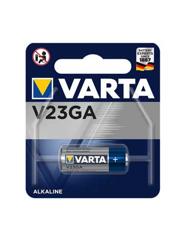 Pilha A23 Varta 12V 1Ud (4223)