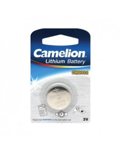 Pilha Lithium 2330 3,0V 280mAh 1un/blister