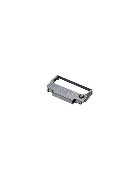 Fita ERC38B/R C43S015376 Preto/Vermelho (C43S015245)