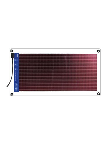 Carregador Solar 7W SUNSLICK (Náutica)