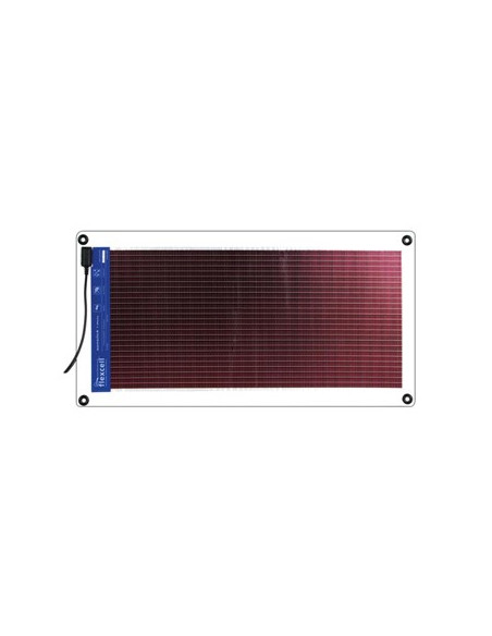 Carregador Solar 7W SUNSLICK (Náutica)