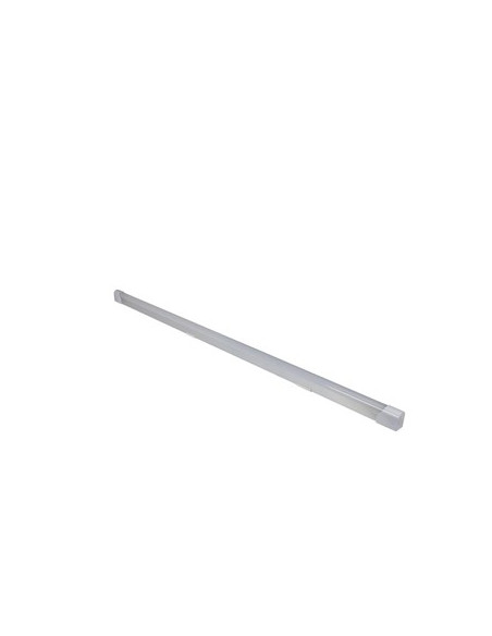Lampada Tubular LED para Tecto 20W Branco Neutro