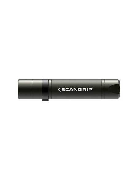 Lanterna Flash 300 Scangrip Modo Boost 300 Lumens Preto